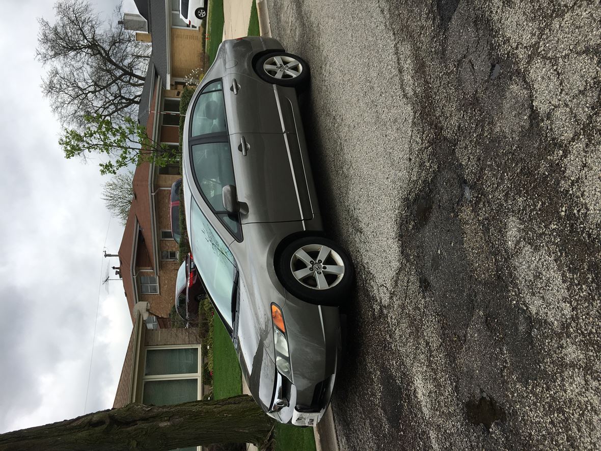 2006 Honda Civic for sale by owner in Morton Grove