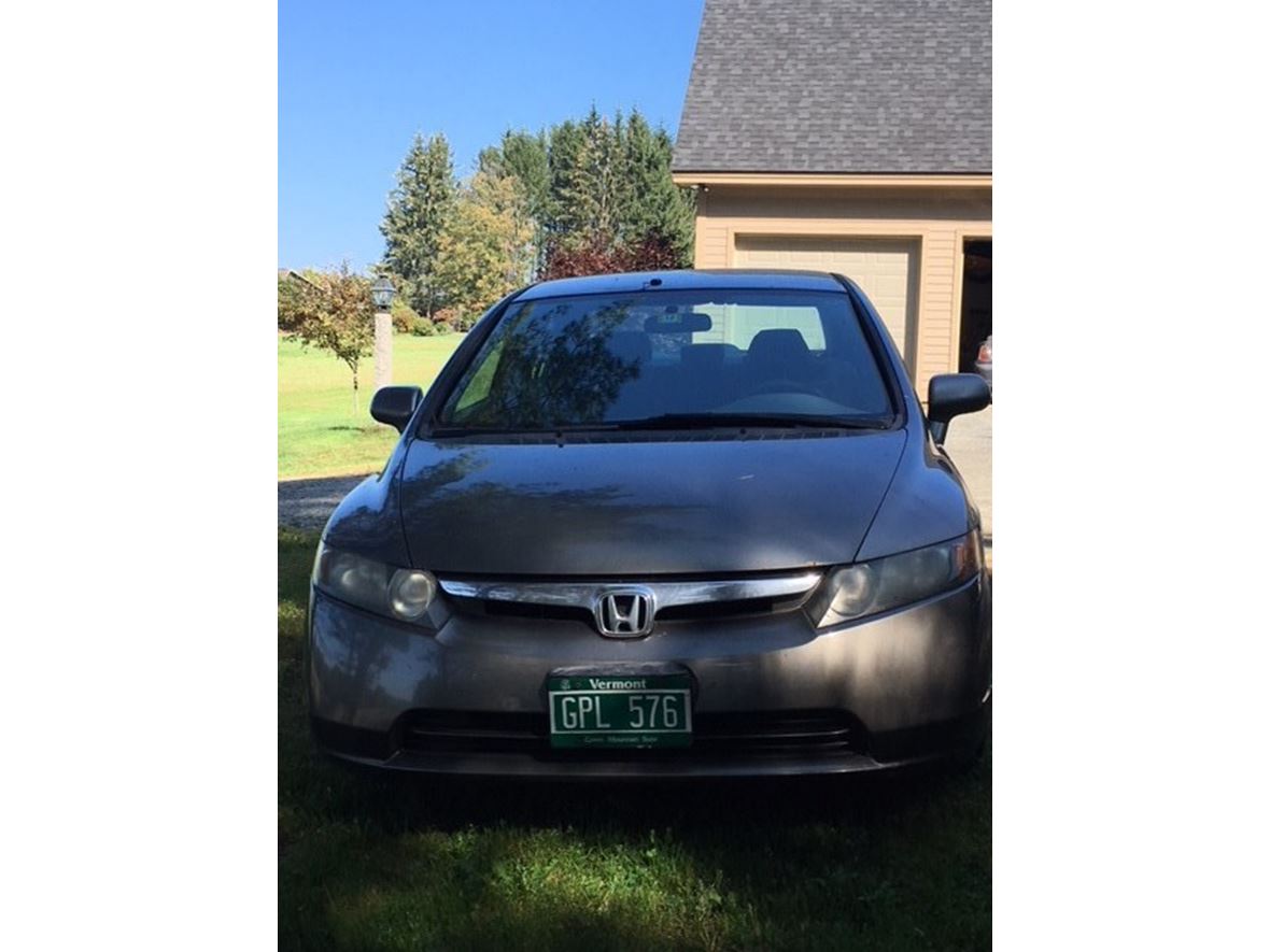 2006 Honda Civic for sale by owner in Springfield