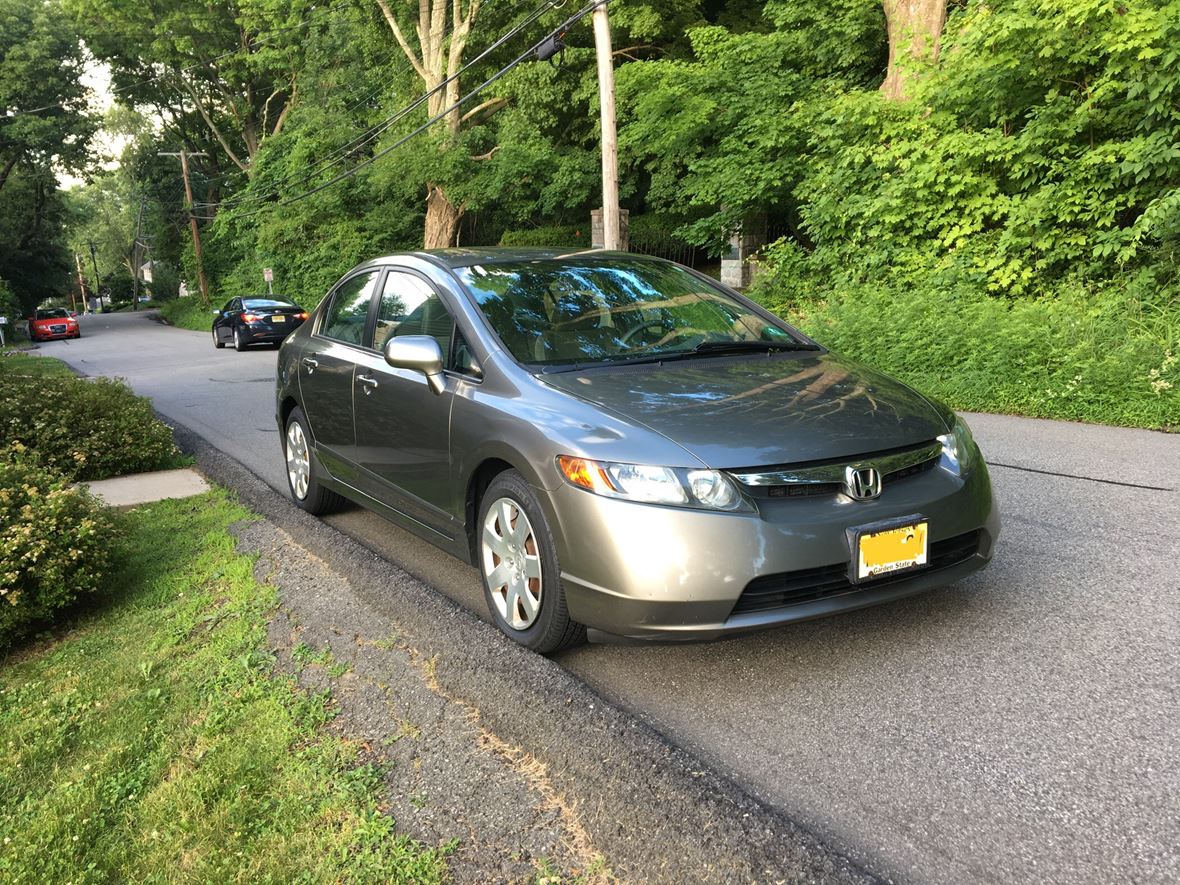 2006 Honda Civic for sale by owner in Randolph