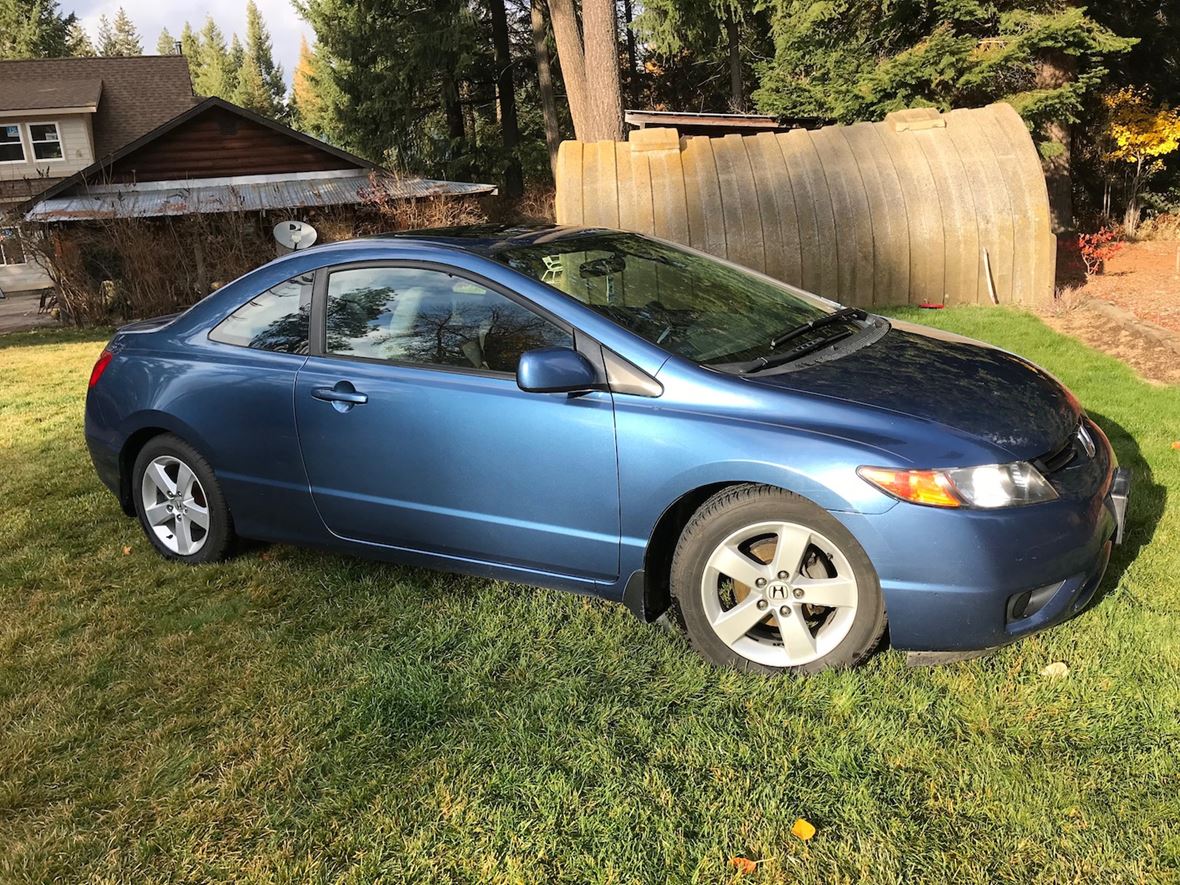 2006 Honda Civic for sale by owner in Athol