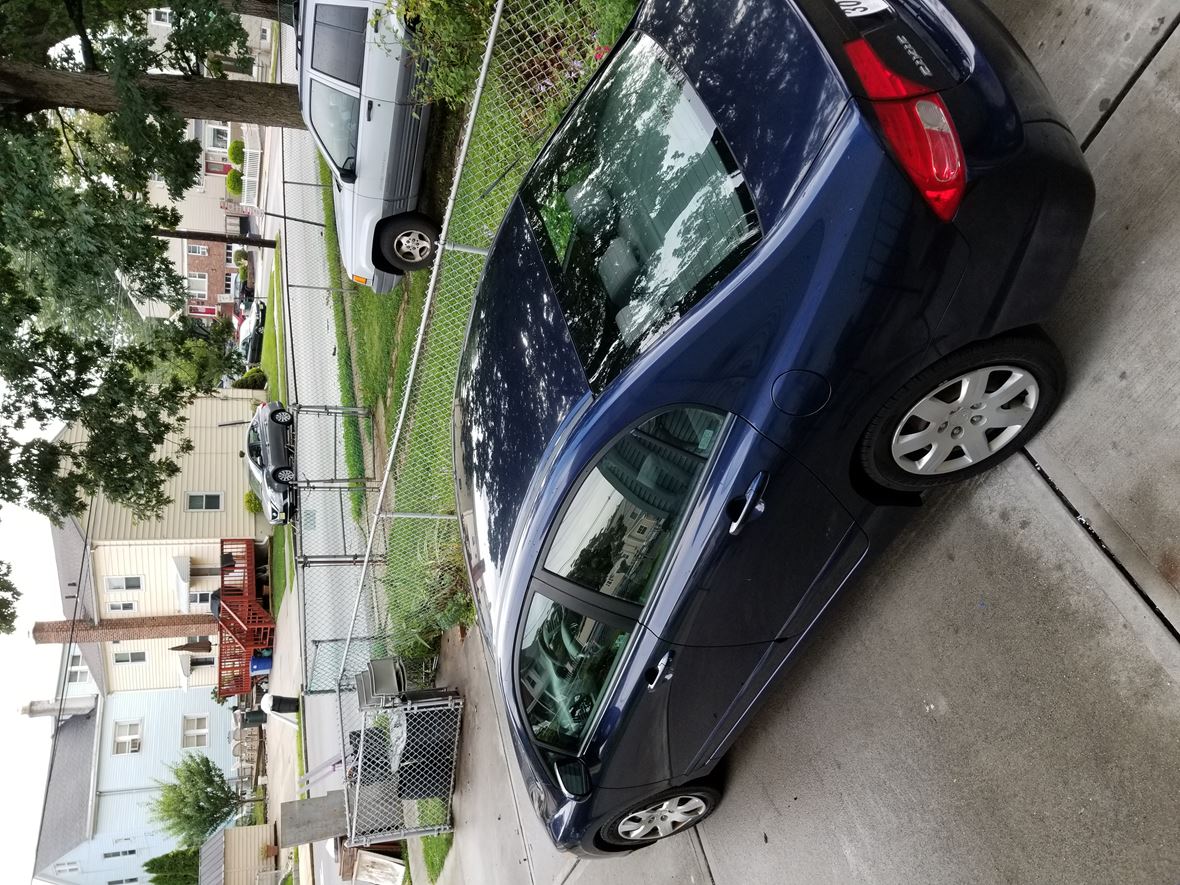 2007 Honda Civic for sale by owner in Union City