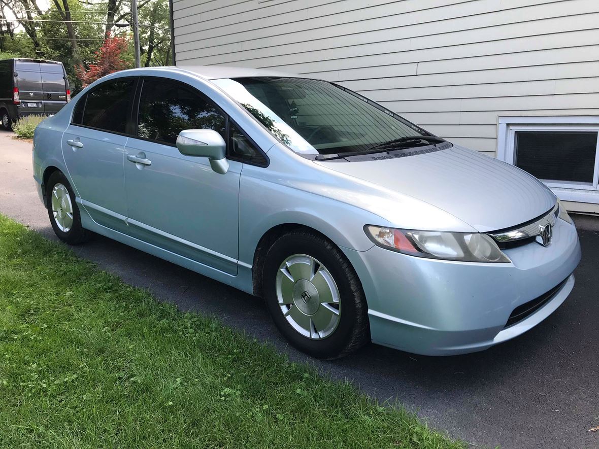 2007 Honda Civic for sale by owner in Aurora