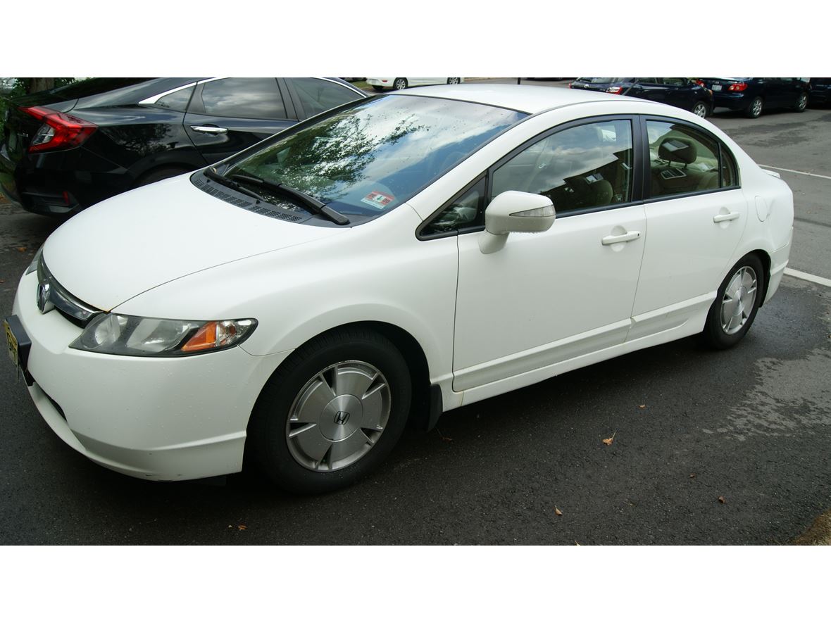 2007 Honda Civic for sale by owner in East Brunswick
