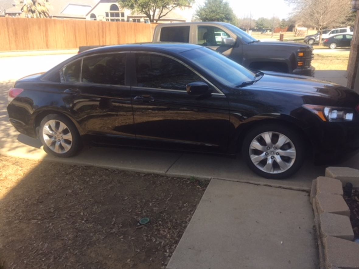 2008 Honda Civic for sale by owner in Flower Mound