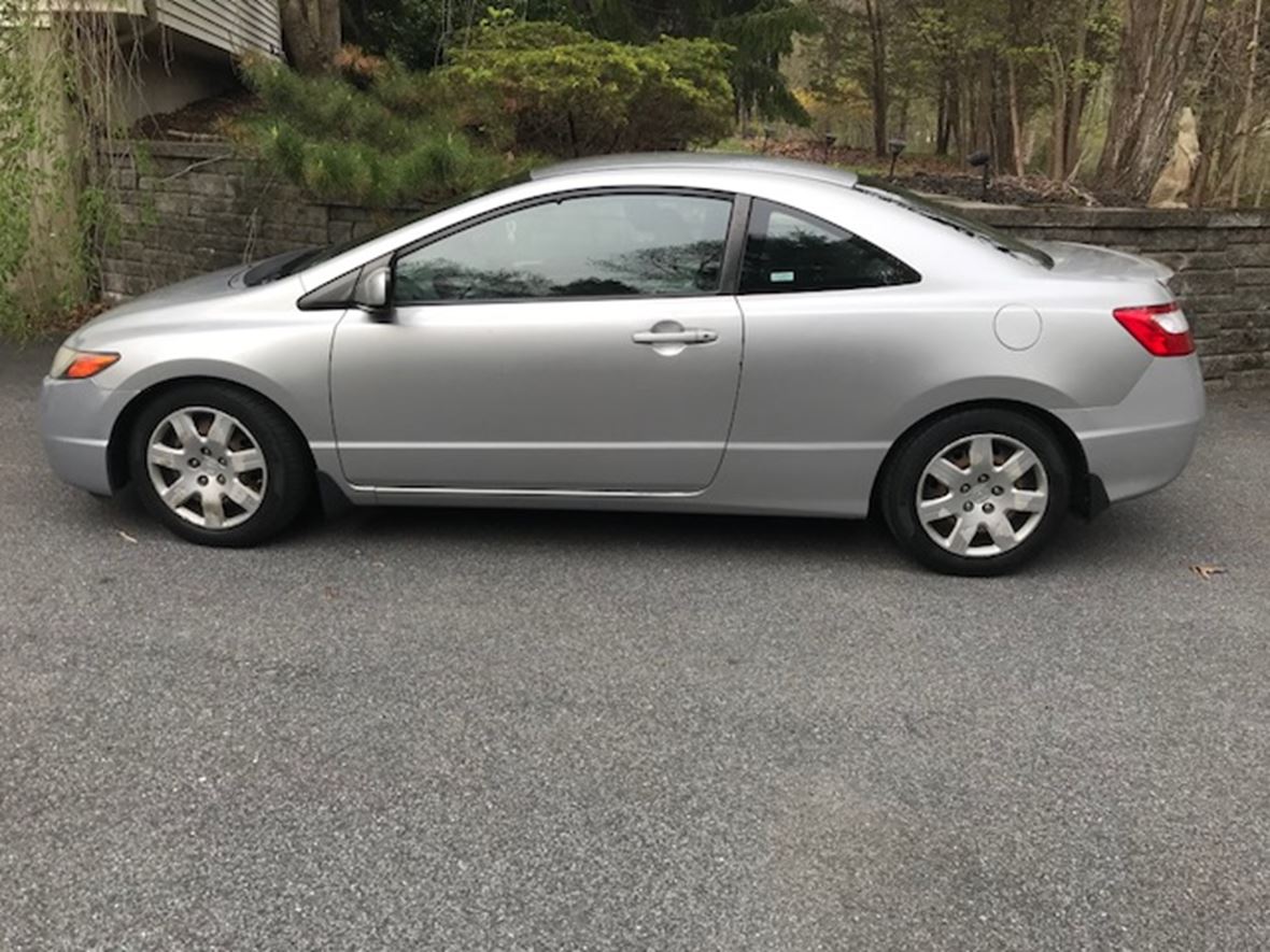 2008 Honda Civic for sale by owner in Blairstown