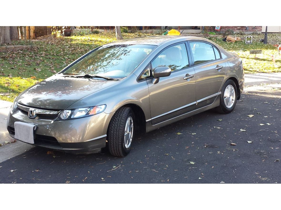 2008 Honda Civic - Hybrid for sale by owner in Westminster