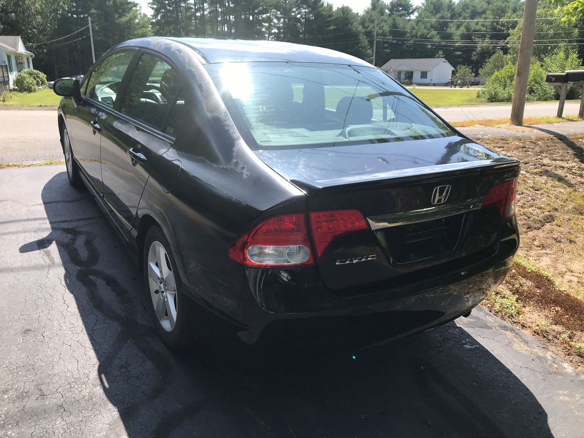 2009 Honda Civic for sale by owner in Winchendon