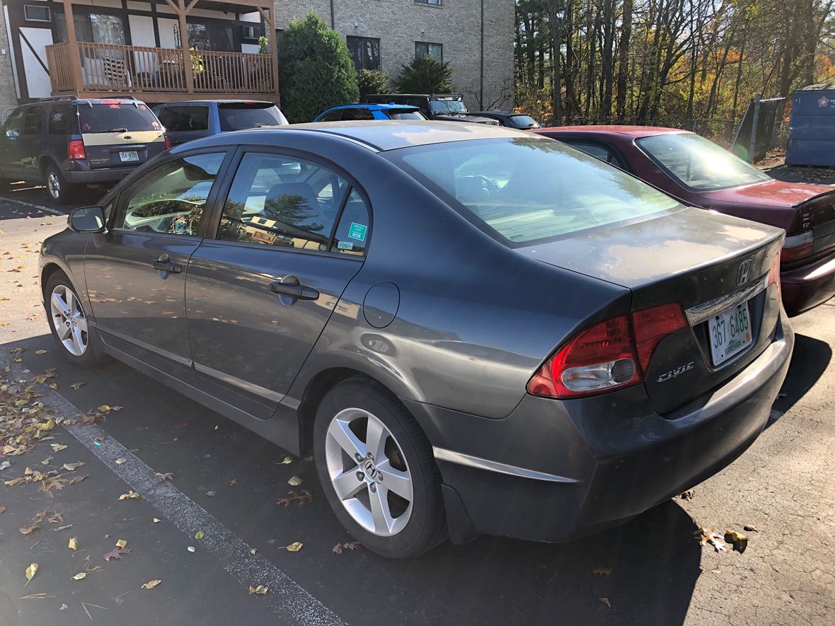 2009 Honda Civic for sale by owner in Salem