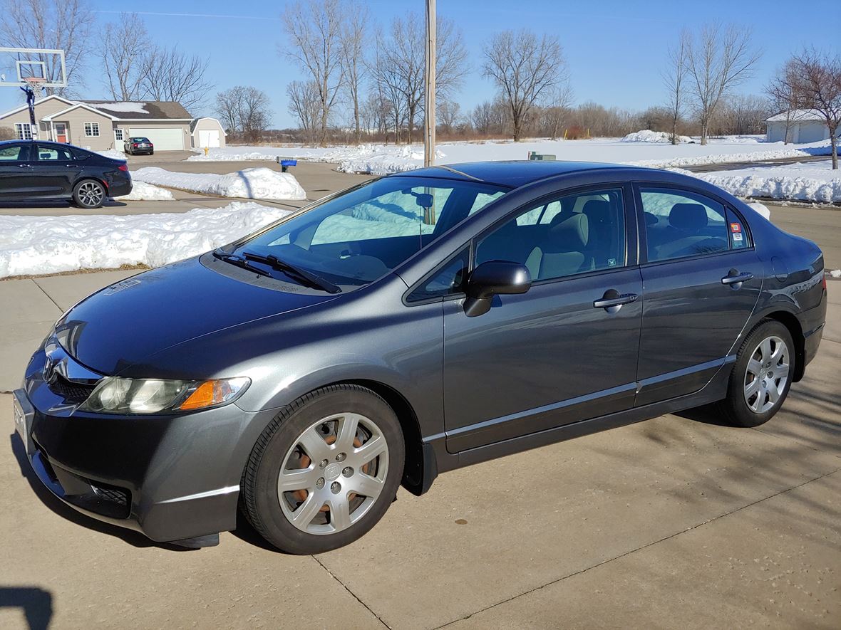 2009 Honda Civic Private Car Sale in Oshkosh, WI 54901