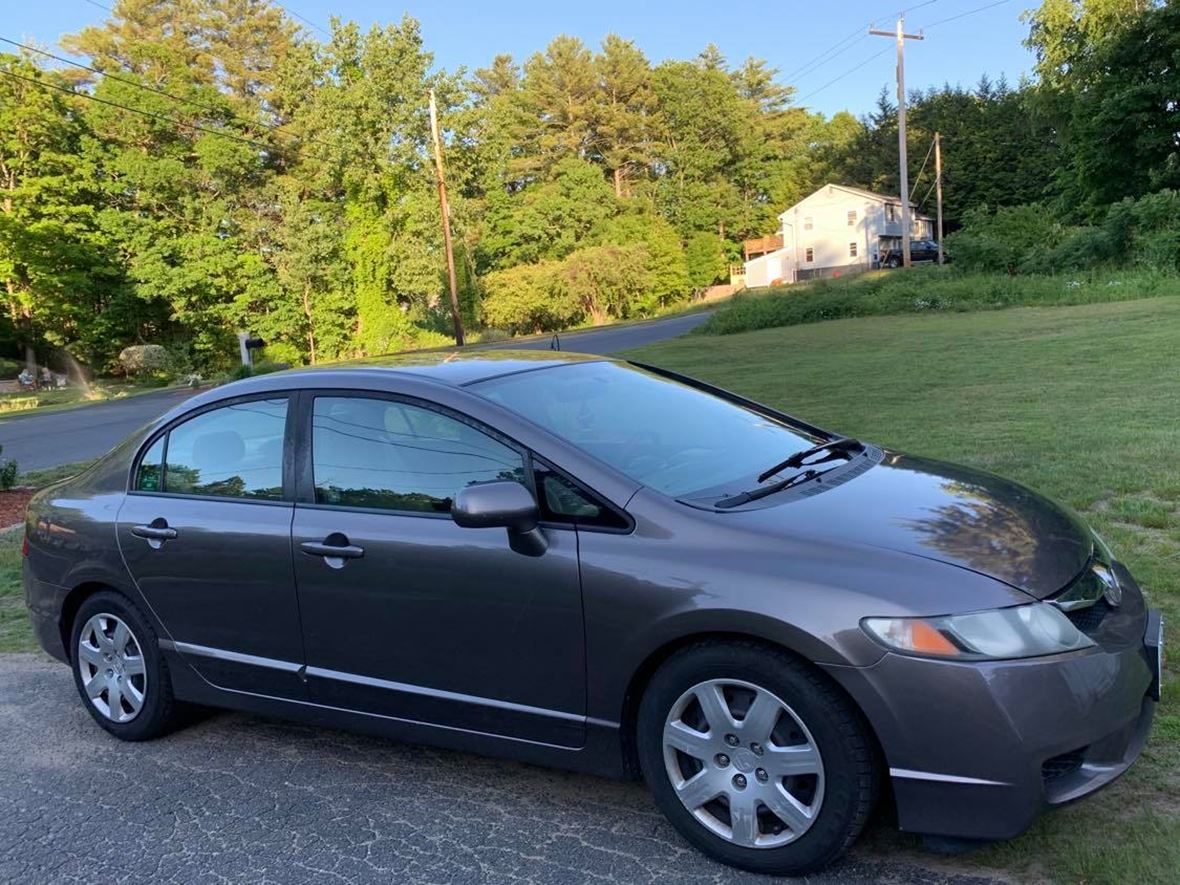 2009 Honda Civic for sale by owner in Nashua