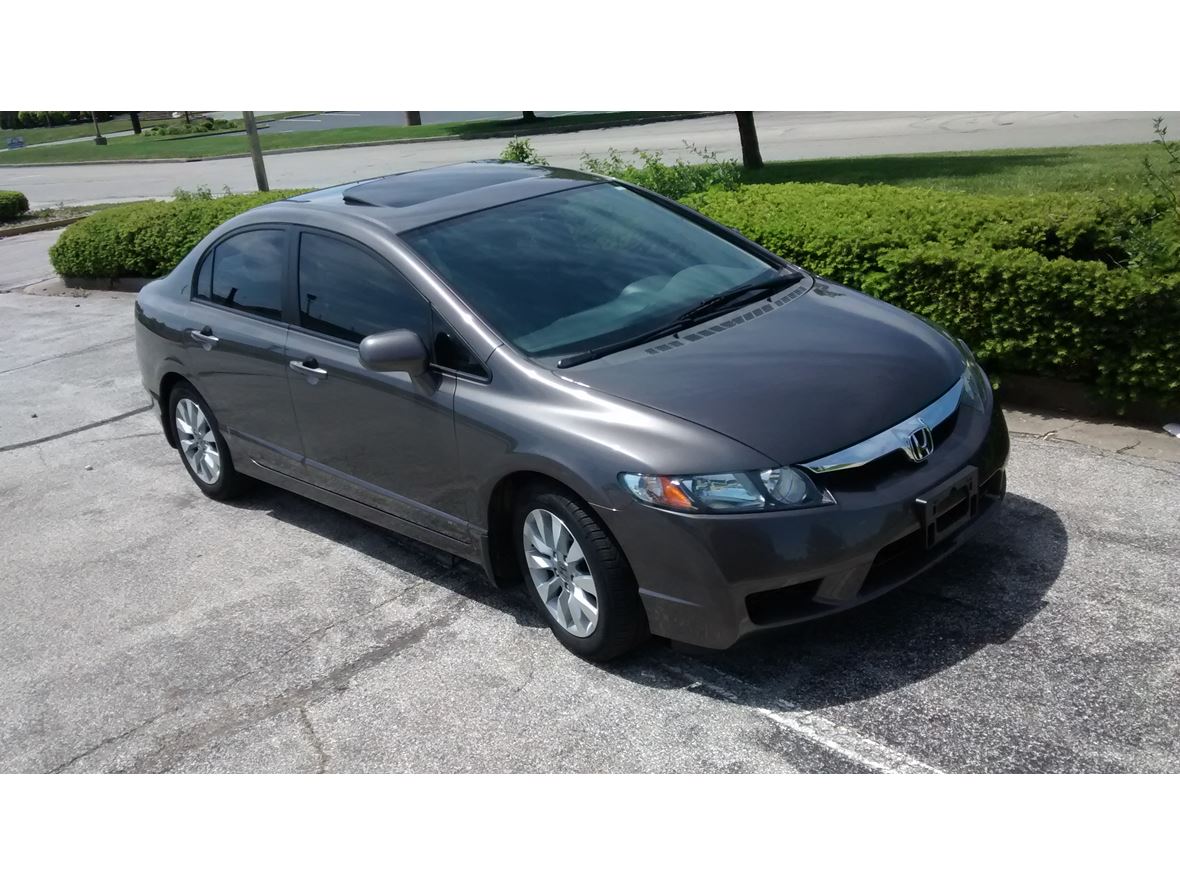 2010 Honda Civic for Sale by Owner in Indianapolis, IN 46210