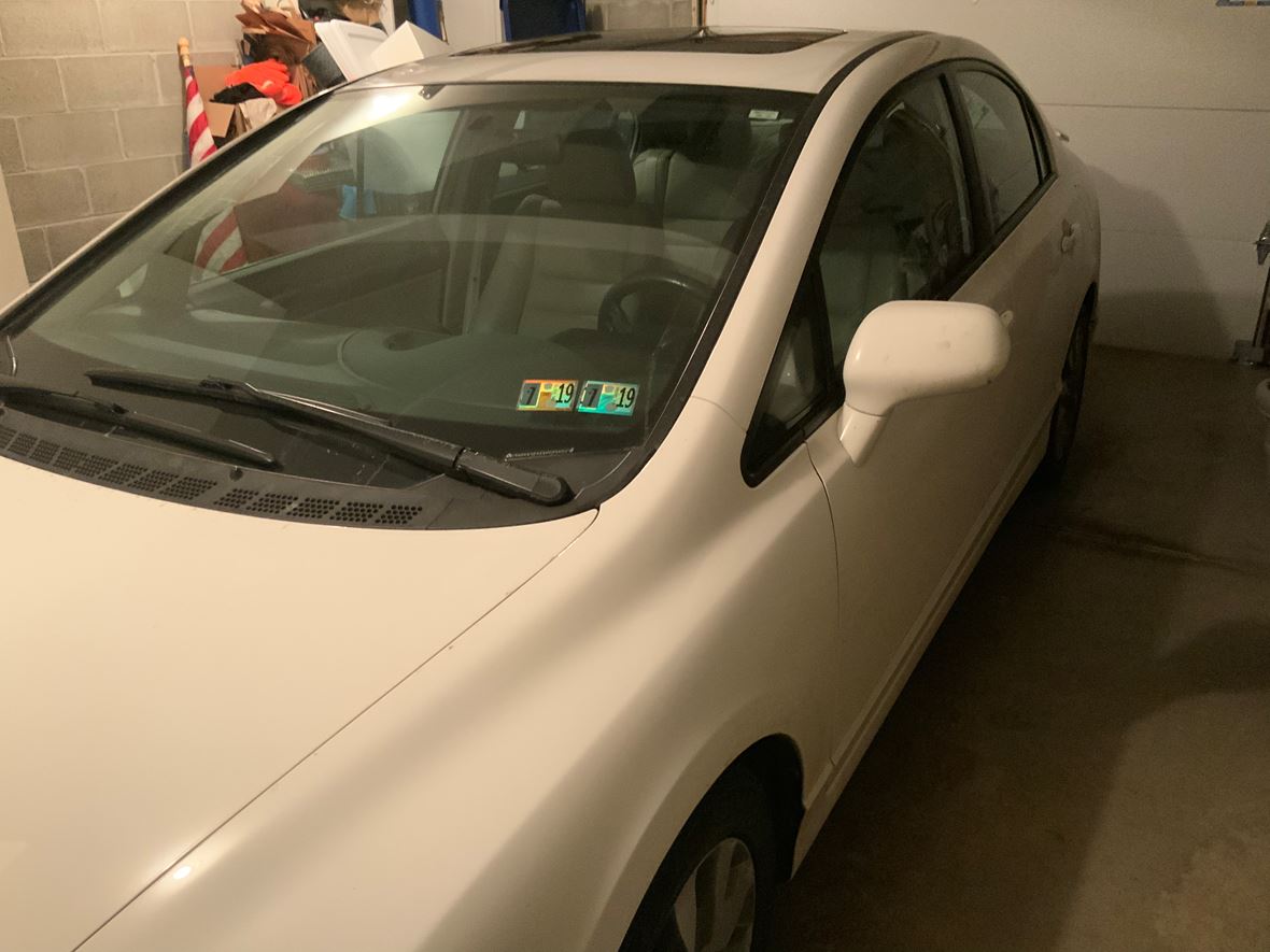 2010 Honda Civic for sale by owner in Fairview