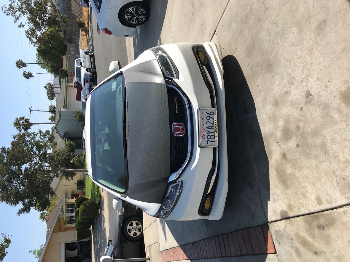 2013 Honda Civic for sale by owner in Rowland Heights