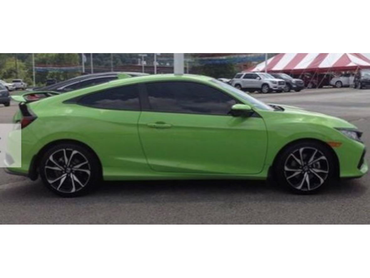 2018 Honda Civic for Sale by Private Owner in West Liberty, KY 41472