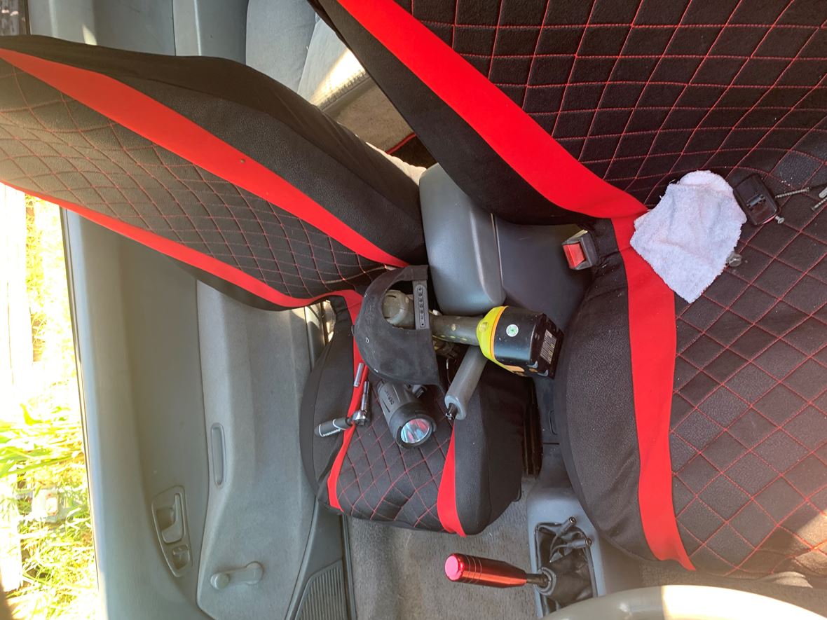 1995 Honda Civic Coupe Classic Car Oroville, CA 95965