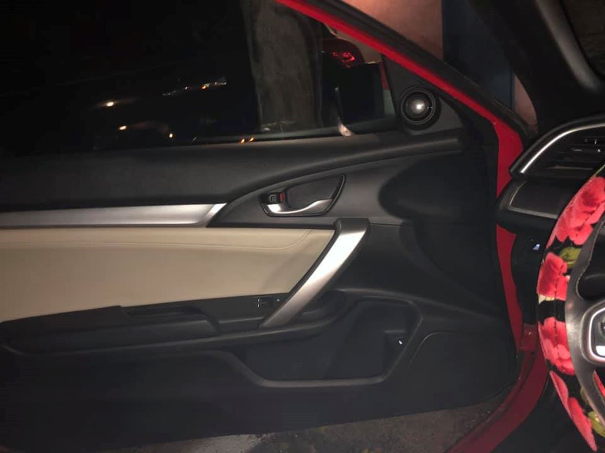 2017 Honda Civic Coupe for Sale by Owner in Yuma, AZ 85369