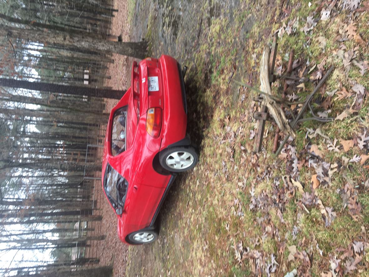 1993 Honda Civic del Sol Classic Car Redfield, AR 72132