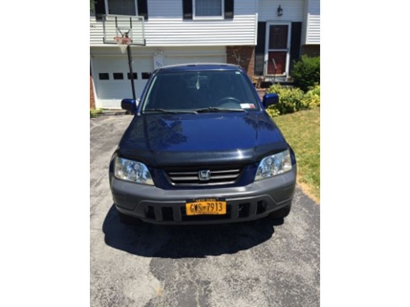 1999 Honda CrV for Sale by Owner in Baldwinsville, NY 13027