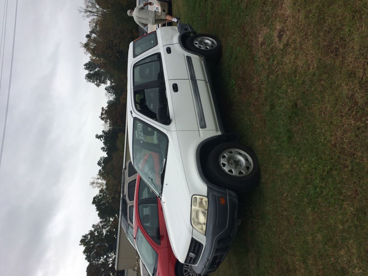 1999 Honda Cr-V for sale by owner in Chapin