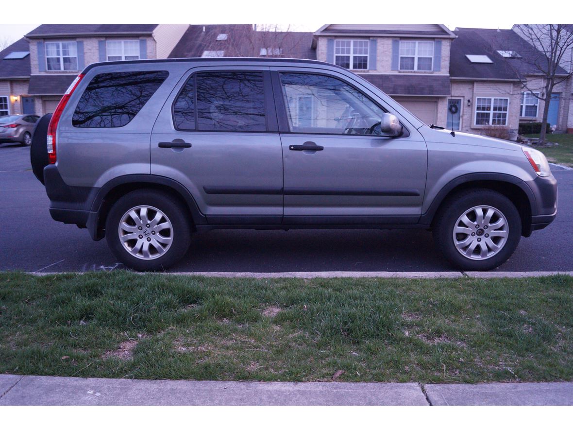 2006 Honda Cr-V for sale by owner in Allentown