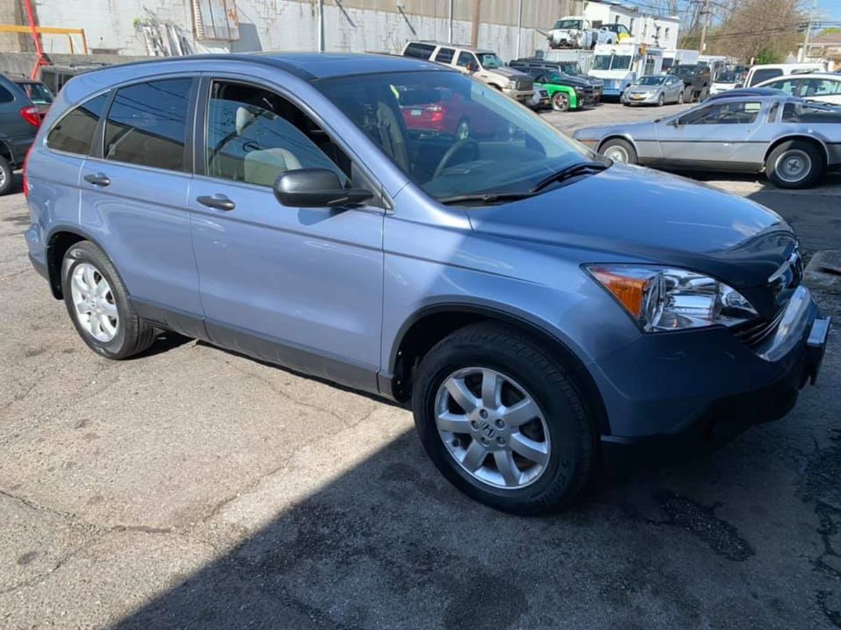 2007 Honda Cr-V for sale by owner in West Islip