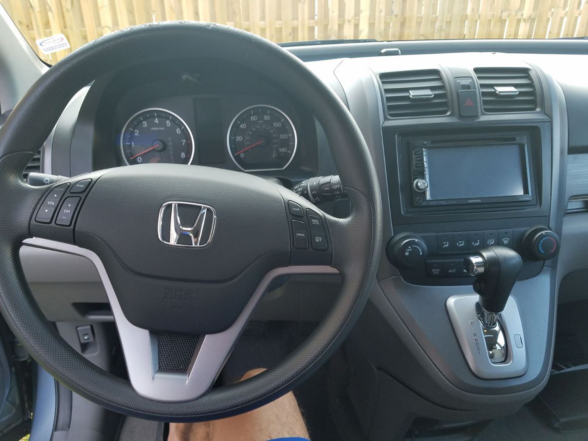 2009 Honda Cr-V for sale by owner in Miami