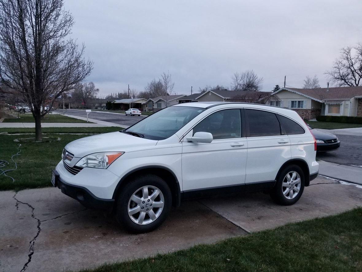 2009 Honda Cr-V for sale by owner in Orem