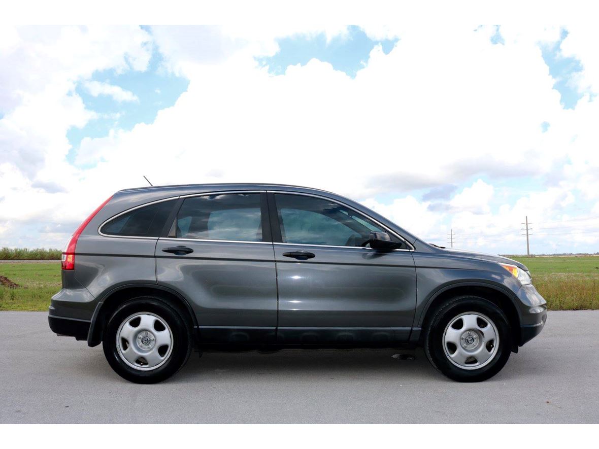 2010 Honda CrV Private Car Sale in Miami, FL 33186