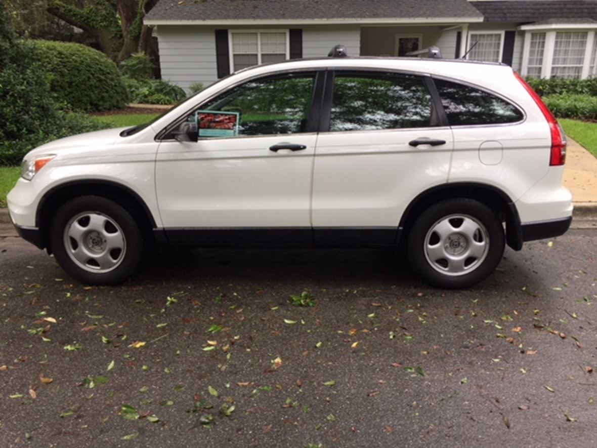 2010 Honda Cr-V for sale by owner in Gainesville