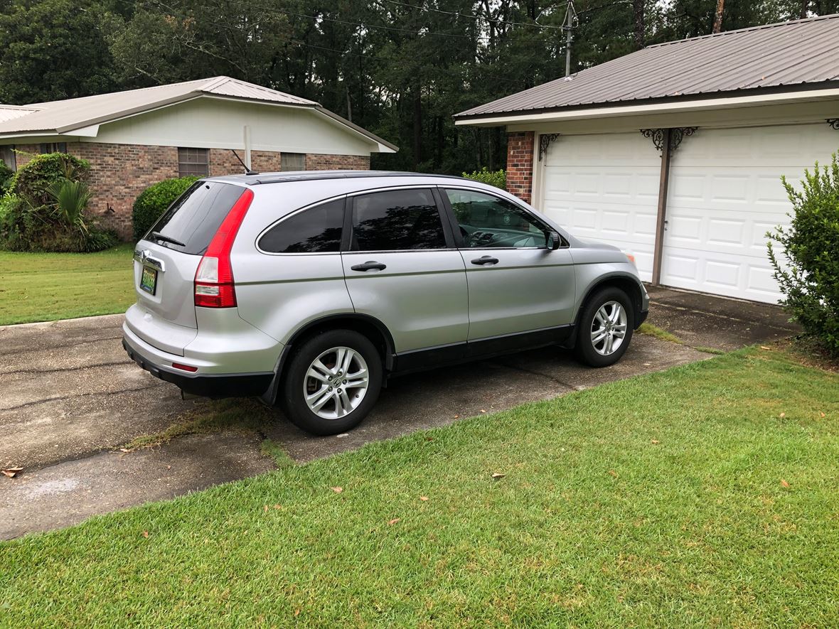 2010 Honda Cr-V for sale by owner in Dothan