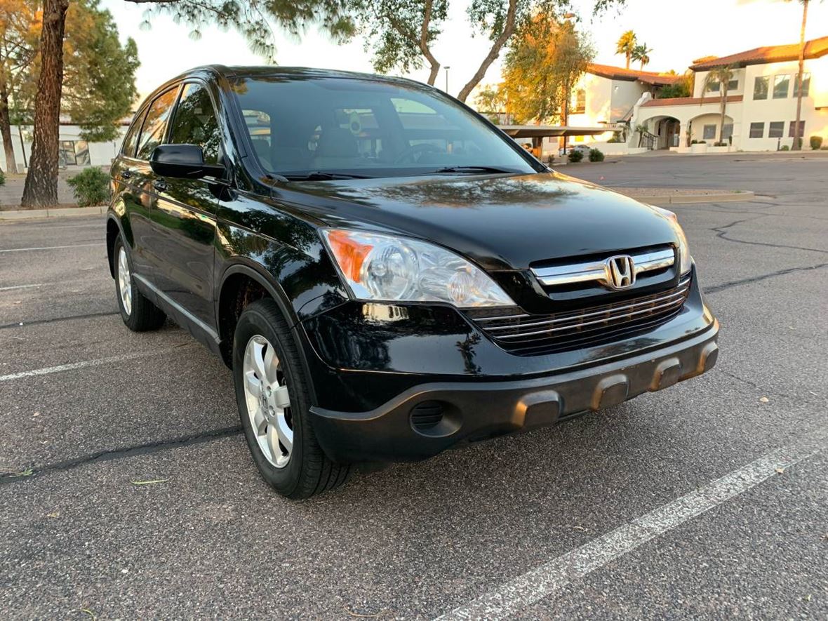 2009 Honda CRV EX for Sale by Owner in Green Bay, WI 54313