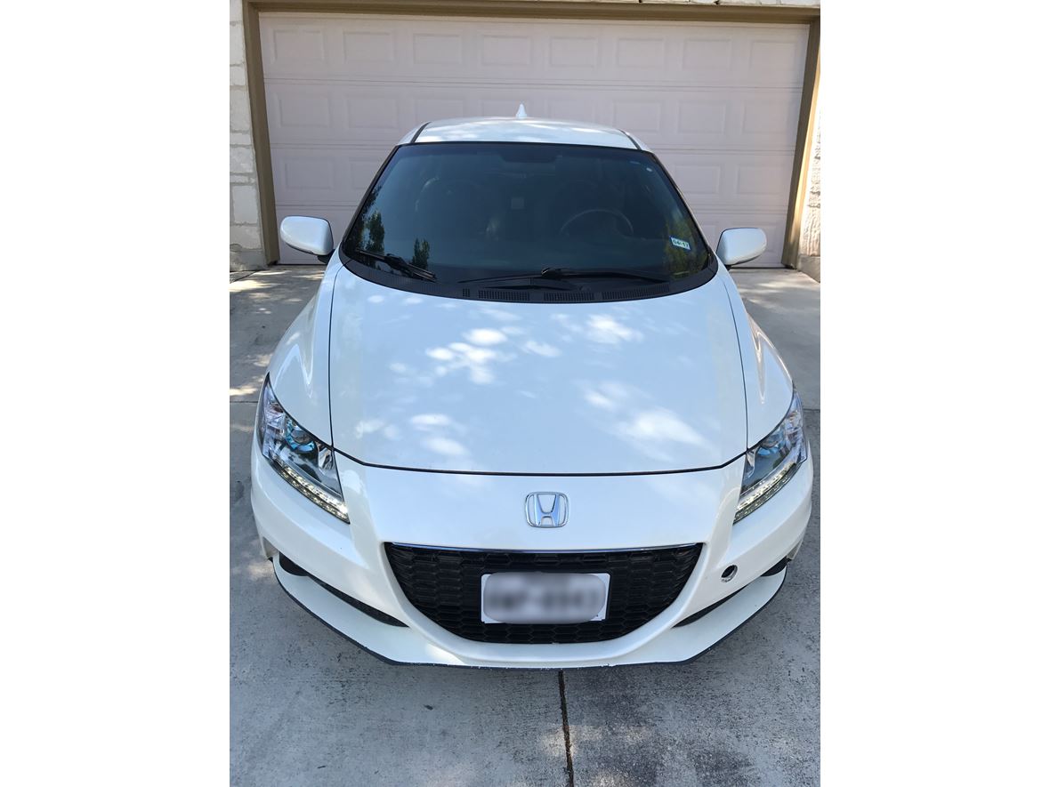 2013 Honda CrZ for Sale by Owner in Fort Rucker, AL 36362