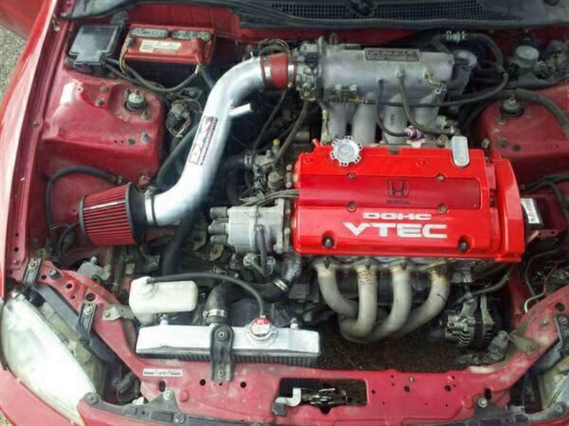 1993 Honda Del Sol Classic Car Beeville, TX 78104