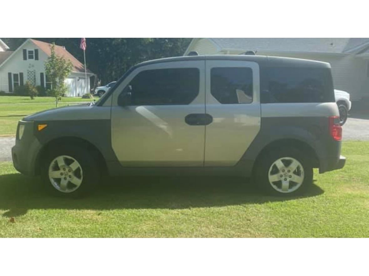 2003 Honda Element Private Car Sale in Havelock, NC 28532