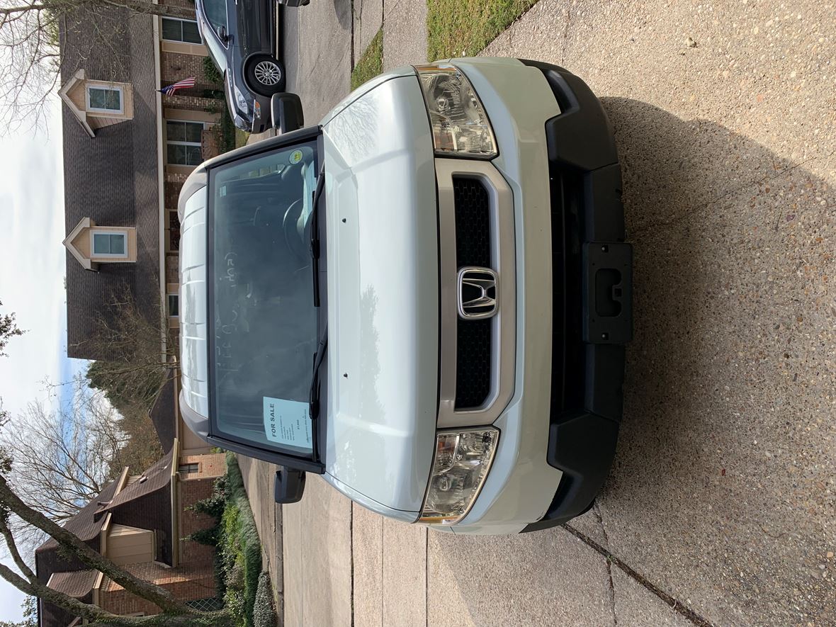 2009 Honda Element for Sale by Owner in New Orleans, LA 70131