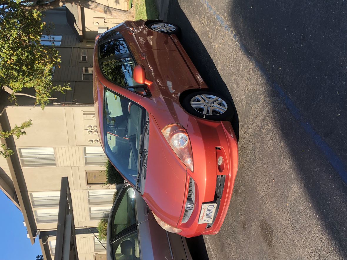 2008 Honda FIT for sale by owner in Modesto