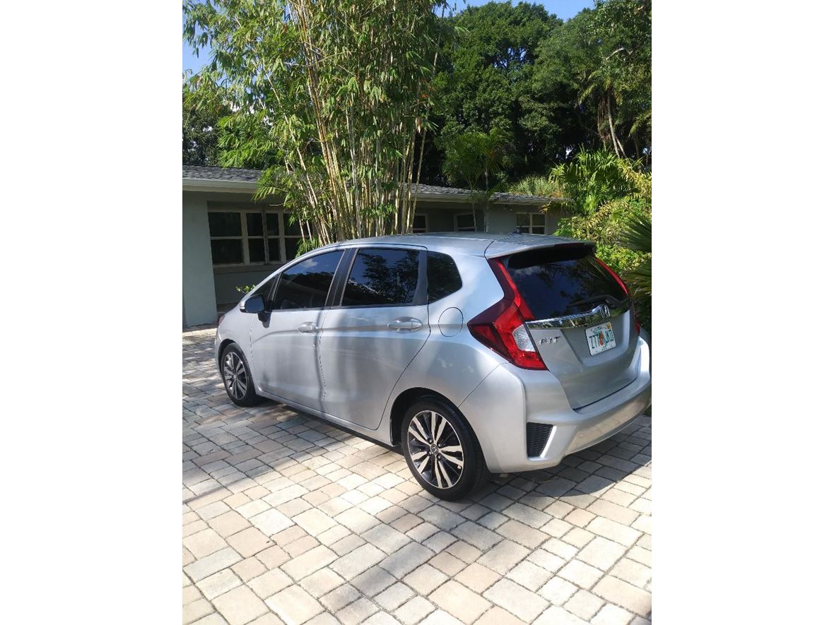 2015 Honda FIT for sale by owner in Fort Myers