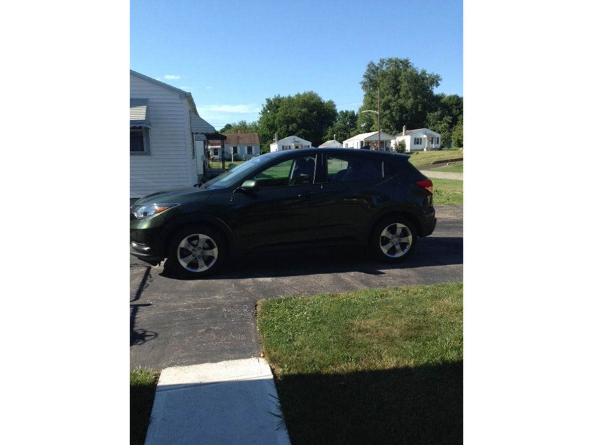 2018 Honda HRV for Sale by Private Owner in Dayton, OH 45410