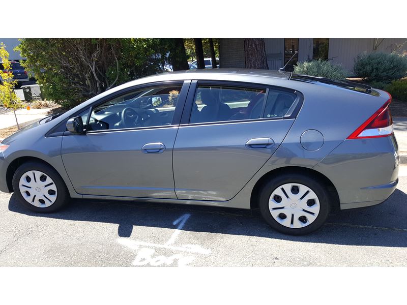 2012 Honda Insight for sale by owner in San Pablo