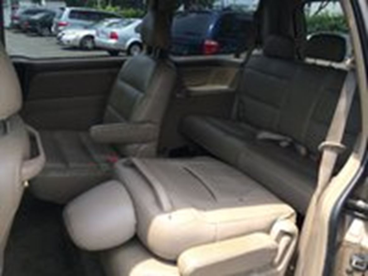 2000 Honda Odyssey  for sale by owner in Dallas