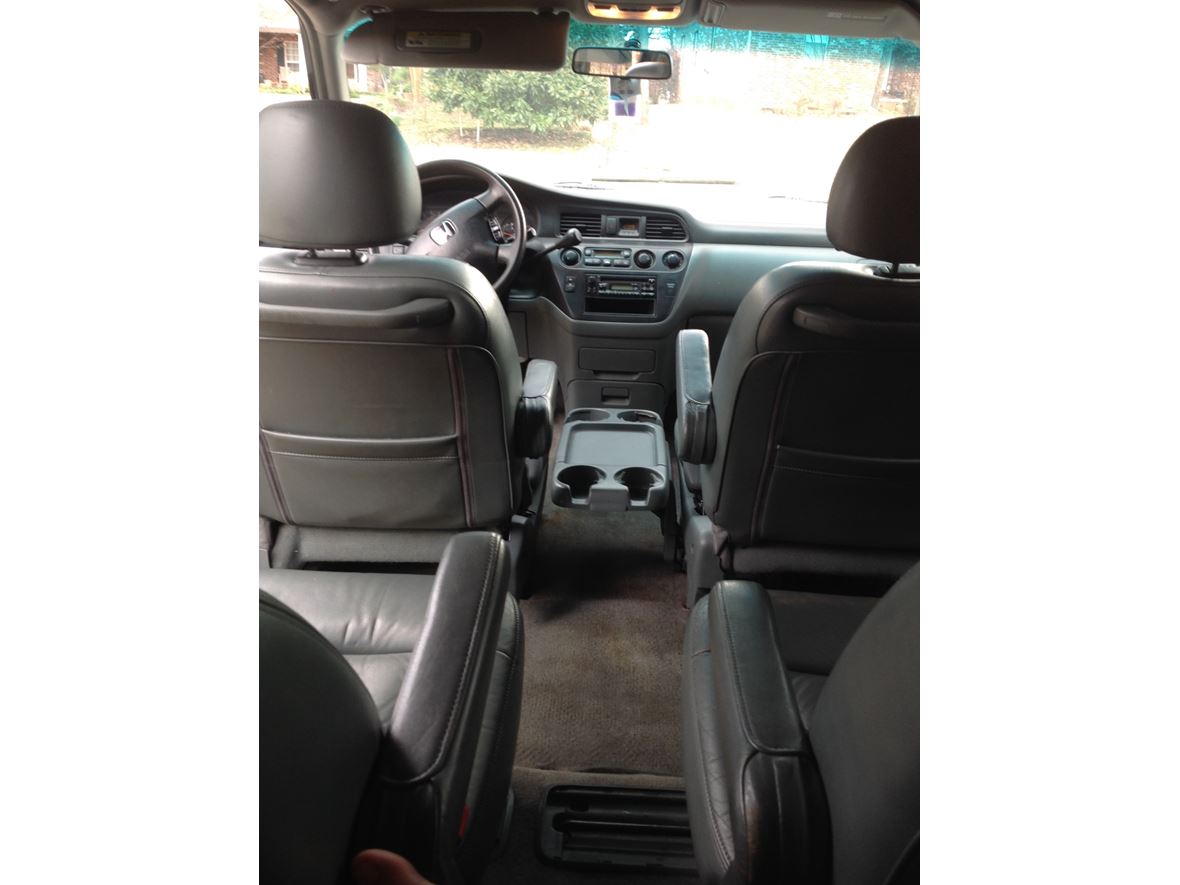 2004 Honda Odyssey for sale by owner in NORTH LITTLE ROCK