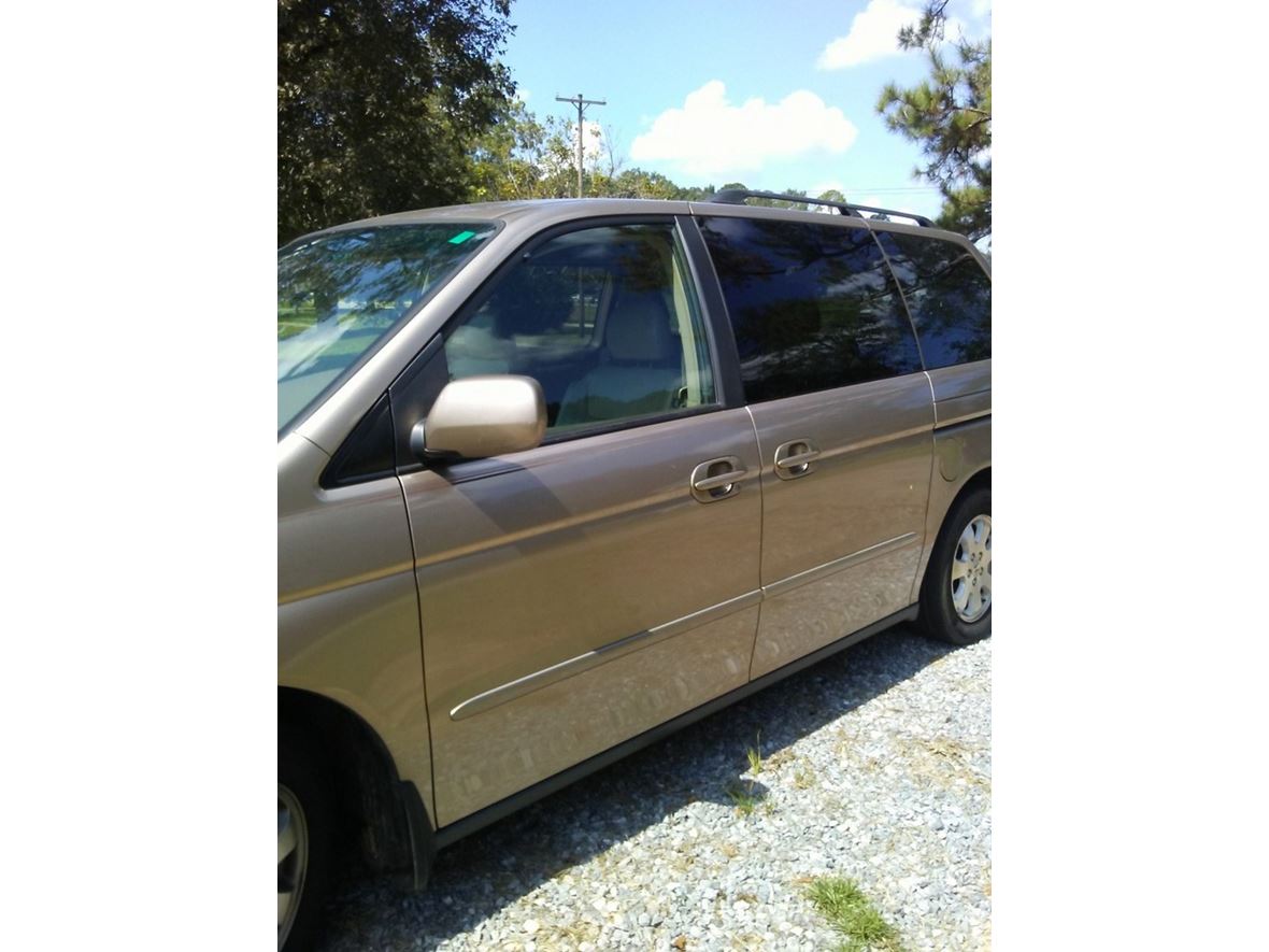 2004 Honda Odyssey for sale by owner in Evergreen