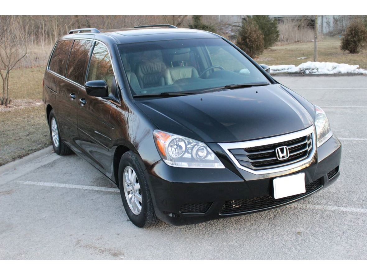 2004 Honda Odyssey for Sale by Owner in Hoffman Estates, IL 60192