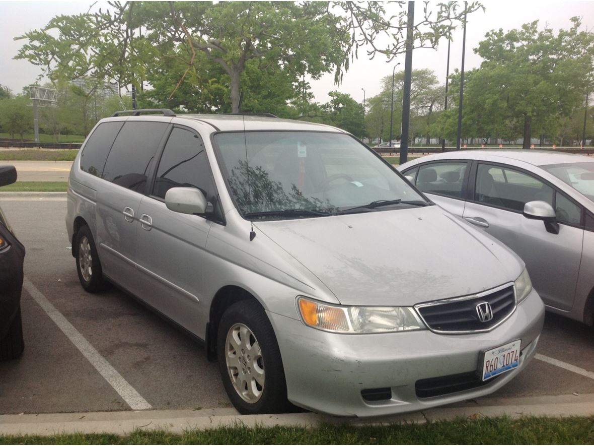 2005 Honda Odyssey for sale by owner in Toms River