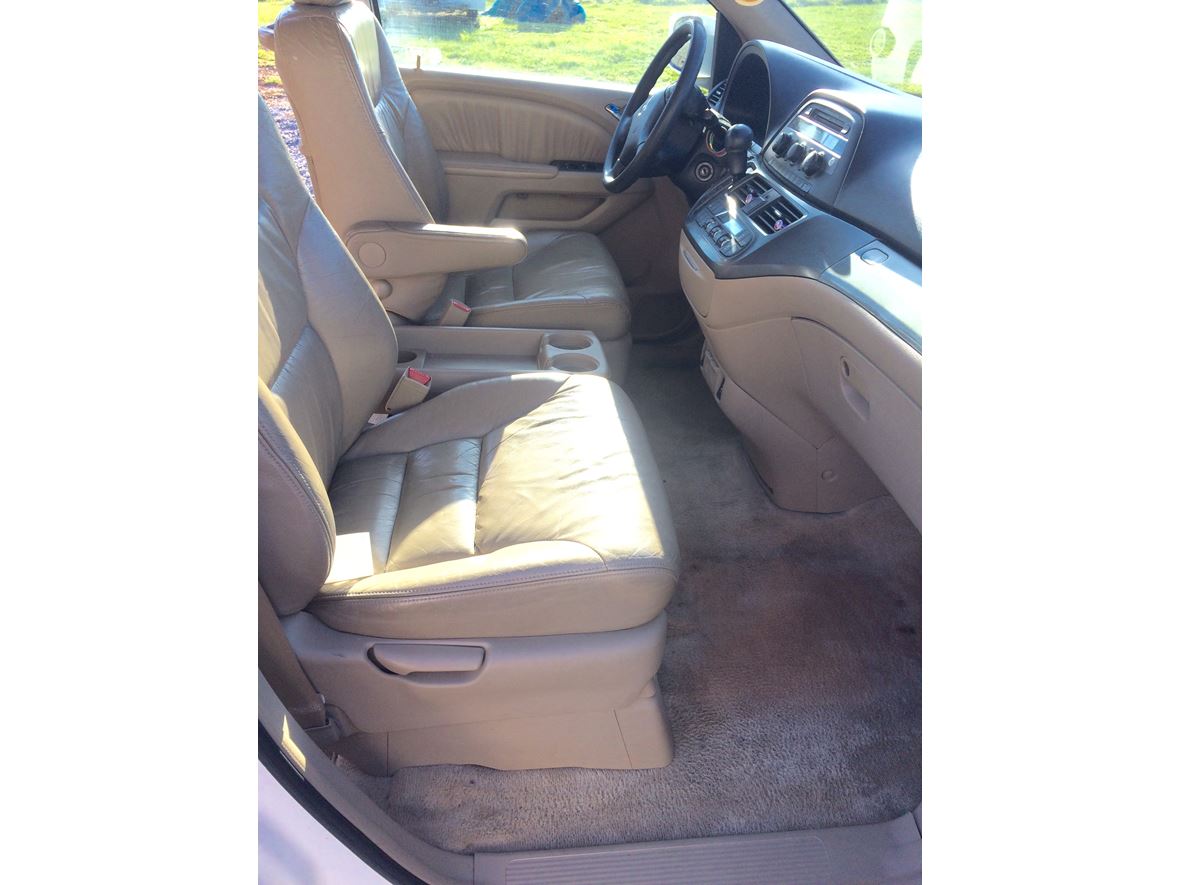 2005 Honda Odyssey for sale by owner in Greeneville