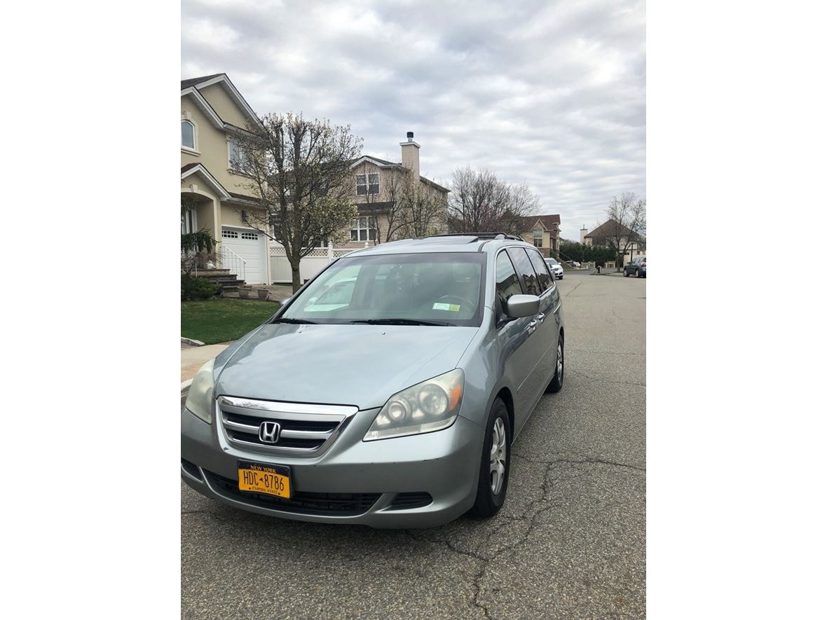 2005 Honda Odyssey Private Car Sale in Brooklyn, NY 11235