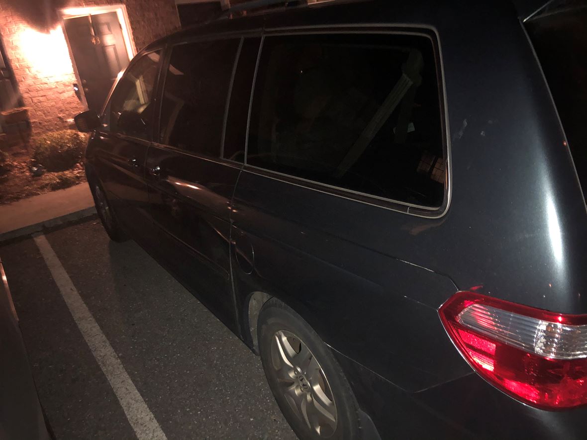 2005 Honda Odyssey for sale by owner in Lynchburg