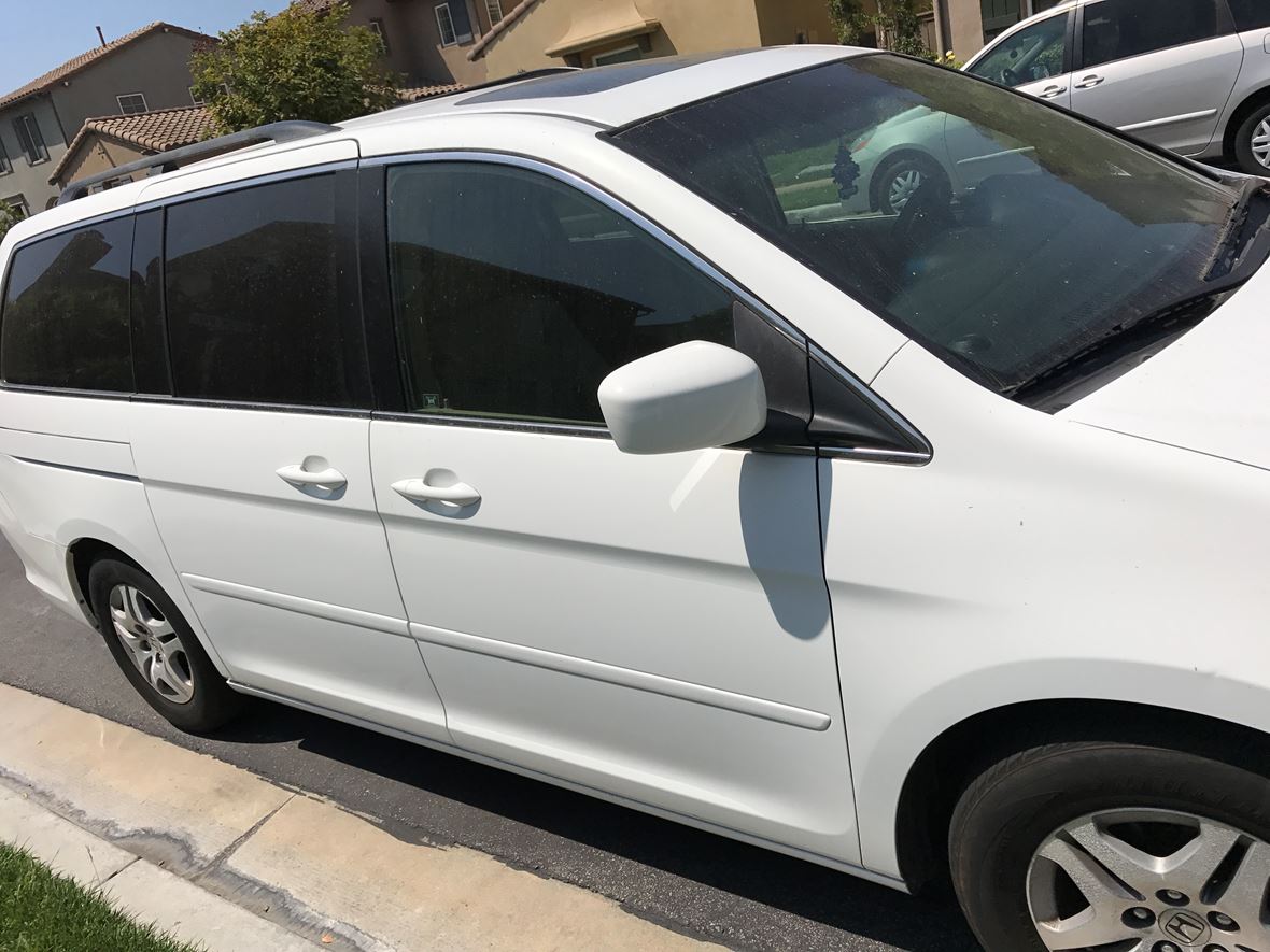 2006 Honda Odyssey for Sale by Owner in Anaheim, CA 92801
