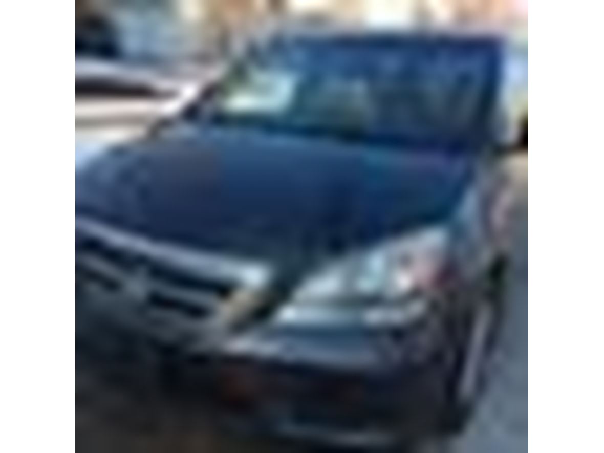 2006 Honda Odyssey for sale by owner in Troy