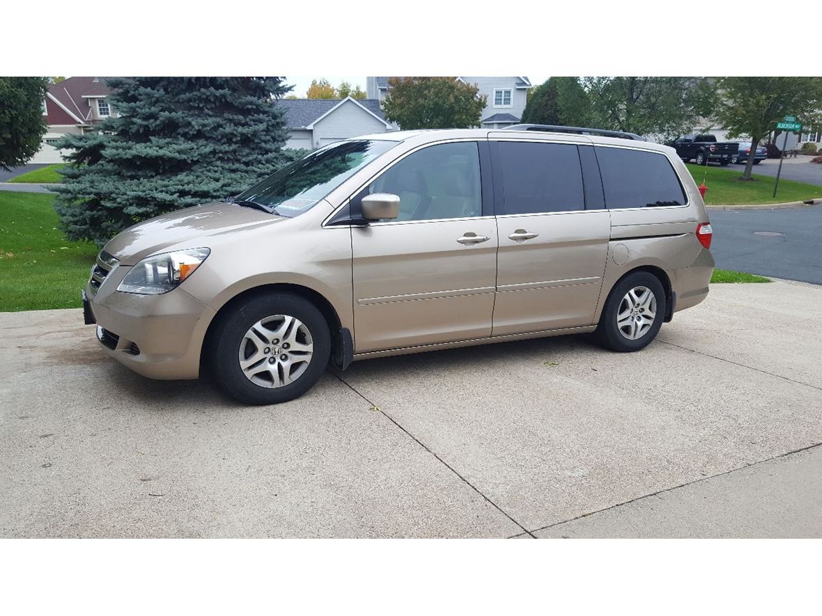 2006 Honda Odyssey for sale by owner in Inver Grove Heights